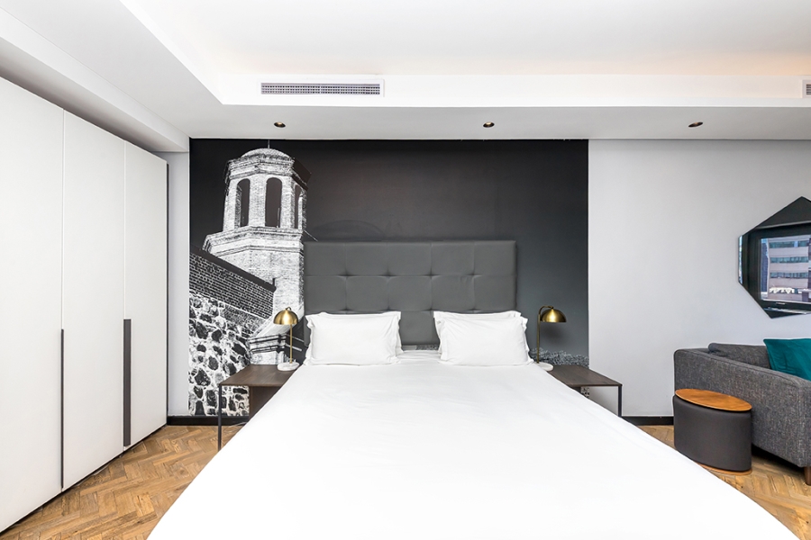 1 Bedroom Property for Sale in Cape Town City Centre Western Cape